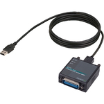 ＵＳＢ－ＧＰＩＢマイクロコンバータ　ＧＰＩＢ－ＦＬ２－ＵＳＢ　■お取り寄せ品