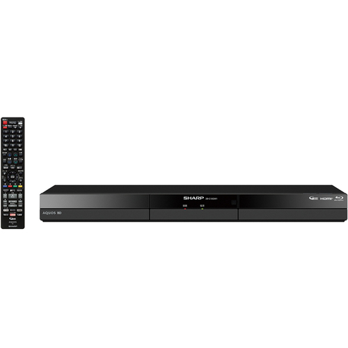 ブルーレイディスクレコーダー　ダブルチューナータイプ　１ＴＢタイプ　２Ｂ－Ｃ１０ＧＷ１　■お取り寄せ品