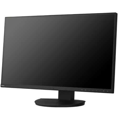 ２７型ＵＳＢ　Ｔｙｐｅ－Ｃ対応ワイド液晶ディスプレイ（黒色）　ＬＣＤ－ＥＡ２７２Ｕ－ＢＫ　■２営業日内届