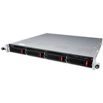 ＴｅｒａＳｔａｔｉｏｎ　ＴＳ３４３０ＲＮシリーズ　４ベイラックマウントＮＡＳ　３２ＴＢ　■お取り寄せ品