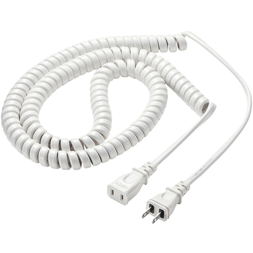 カール電源延長コード　ＴＡＰ－ＥＸＣ３　■お取り寄せ品