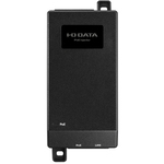 ＩＥＥＥ８０２．３ａｔ準拠　Ｇｉｇａｂｉｔ対応ＰｏＥインジェクター　ＢＩＮＪ－ＧＰ２０２　■お取り寄せ品