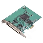 ＰＣＩ　Ｅｘｐｒｅｓｓ対応　非絶縁型デジタル入出力ボード　ＤＩＯ－３２３２Ｔ－ＰＥ　■お取り寄せ品