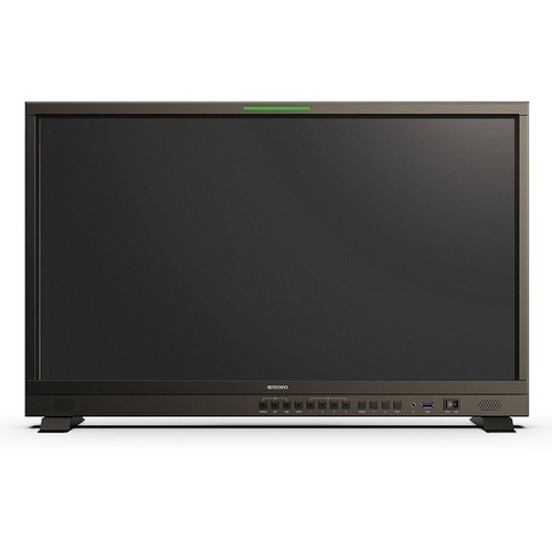 １２Ｇ－ＳＤＩ対応４Ｋ　ＵＨＤプレビューディスプレイ　２８．０型　ＵＨ２８０１Ｓ　■お取り寄せ品