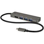 ＵＳＢ－Ｃマルチアダプター／ＵＳＢ－Ｃ－ＨＤＭＩ２．０ｂ４Ｋ６０Ｈｚ　ＤＫＴ３０ＣＨＰＤ３　■お取り寄せ品