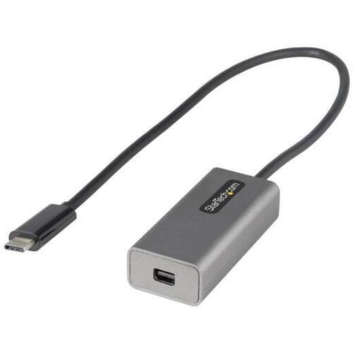 ＵＳＢ－Ｃ－ＭｉｎｉＤｉｓｐｌａｙＰｏｒｔディスプレイ変換アダプタ　ＣＤＰ２ＭＤＰＥＣ　■お取り寄せ品