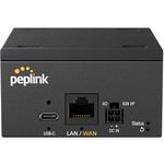 ＭＡＸ　ＢＲ２　Ｍｉｃｒｏ／小型軽量産業用　Ｐｅｐｌｉｎｋマルチ回線ルーター　■お取り寄せ品