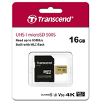 ｍｉｃｒｏＳＤＨＣカード　ＣＬ１０　ＵＨＳ－Ｉ　Ｕ３　Ｖ３０　ＭＬＣ　１６ＧＢ　■お取り寄せ品