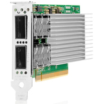 ＩＮＴ　Ｅ８１０　１００ＧｂＥ　２ｐ　ＱＳＦＰ２８　Ａｄｐｔｒ　Ｐ２１１１２－Ｂ２１　■お取り寄せ品