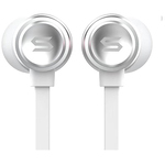 Ｔｙｐｅ－Ｃイヤホン　ＳＣ３００　シルバー　Ｔｙｐｅ－Ｃ　ｉＰｈｏｎｅ対応　ＭＵＴＥボタン付　■２営業日内届