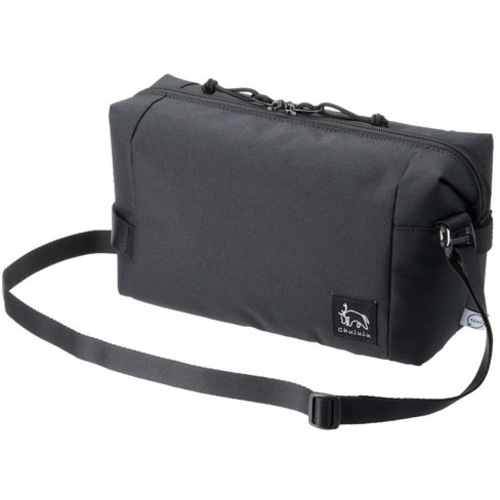 Ｃｈｕｌｕｌｕ（チュルル）　レニュー　インナーポーチ　Ｌ　ブラック　ＳＣＨ－ＲＥＩＰＬＢＫ　■お取り寄せ品