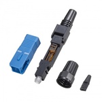 光ファイバファストＳＣコネクタ（シングルモード）　ＨＫＢ－ＡＣ－ＦＳＣＳＭ　■お取り寄せ品