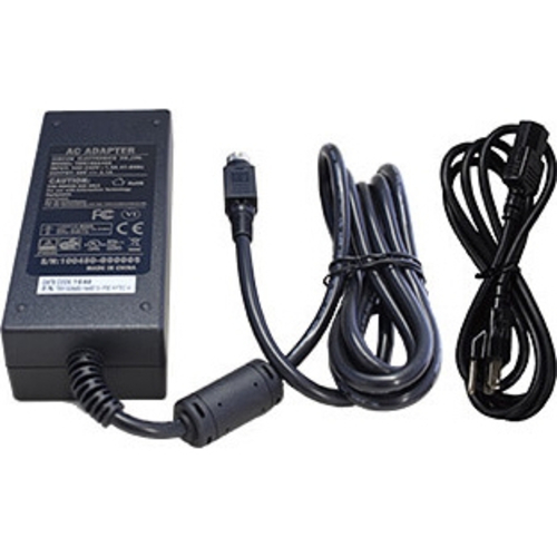 ＴＲＨ１００Ａ４８０　１００ＷスイッチングＡＣアダプタ　ＡＣケーブル付き　１６７－ＣＮ－Ｋ００４　■お取り寄せ品