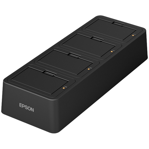 ＯＴ－ＢＹ８０２用　４連チャージャー（ＡＣアダプター同梱）　ＯＴ－ＣＨ８０２　■お取り寄せ品