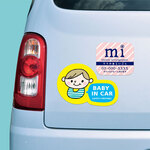 手作りマグネットステッカー　ＪＰ－ＭＡＧＰ５Ｎ　■お取り寄せ品