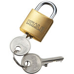 ｅセキュリティ（南京錠小Ｎｏ．９）　ＳＬＥ－２Ｌ－９Ｎ　■お取り寄せ品