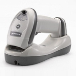 高性能コードレスバーコードスキャナ　ＲＳ２３２Ｃインターフェースセット　ＬＩ４２７８－ＲＳＲ　■お取り寄せ品