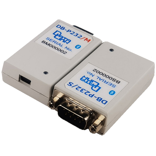 ＲＳ２３２Ｃ／Ｂｌｕｅｔｏｏｔｈインターフェイス　ＤＢ－Ｐ２３２　■お取り寄せ品