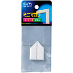 マガリ（壁紙モール用）　ミニ　（石目）　ＭＭ－０Ｈ（ＳＴ）　■お取り寄せ品