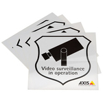 ＳＵＲＶＥＩＬＬＡＮＣＥ　ＳＴＩＣＫＥＲ　ＥＮＧ　５０ＰＣＳ　５５０２－８２１　■お取り寄せ品