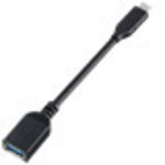 ＵＳＢ－ＣｔｏＡ変換アダプタ　ＰＣ－ＶＰ－ＢＫ１５－０Ａ　■お取り寄せ品
