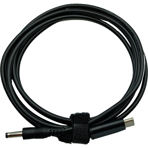 ＰＤ充電器対応ケーブル　ＵＳＢ－Ｃ　－　４．０／１．７ｍｍプラグ　ＡＰＣ－Ａ０９５Ｃ４０１７－Ｋ５０　■お取り寄せ品