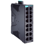 産業用　１４＋２Ｇポート　ギガビット　スマートイーサネットスイッチ　ＳＤＳ－３０１６－２ＧＴＸ　■お取り寄せ品