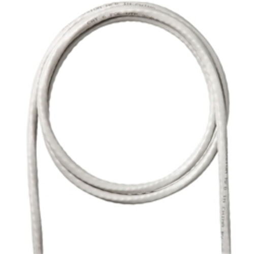 ＰｏＥ　カテゴリ６ＬＡＮケーブルのみ（ライトグレー・２００ｍ）　ＫＢ－Ｔ６ＰＯＥ－ＣＢ２００　■お取り寄せ品