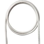 ＰｏＥ　カテゴリ６ＬＡＮケーブルのみ（ライトグレー・２００ｍ）　ＫＢ－Ｔ６ＰＯＥ－ＣＢ２００　■お取り寄せ品