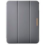 ｉＰａｄ１１インチ（Ａ１６）／ケース／ＣＨＩＣＳＴＹＬＥ／チャコールグレー　ＴＢ－Ａ２５ＲＷＶＪＭ３ＧＹ　■お取り寄せ品