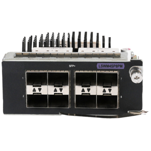 ＨＰＥ　Ｎｅｔｗｏｒｋｉｎｇ　Ｃｏｍｗａｒｅ　５ＸＸ０ＨＩ　８ＳＦＰ＋　ＭＡＣｓｅｃ　Ｍｏｄｕｌｅ　■お取り寄せ品