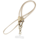 ショルダーストラップ／ＵＳＢケーブル／Ｃ－Ｃ／１．２ｍ／ナチュラル　ＯＷＬ－ＣＢＸ２ＭＩＮ０７ＣＣ－ＮＡ　■お取り寄せ品