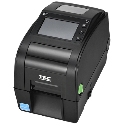 タッチＬＣＤ付熱転写式ラベルプリンタ　２０３ｄｐｉ　２インチ幅　ＴＨ２２０Ｔ　■お取り寄せ品