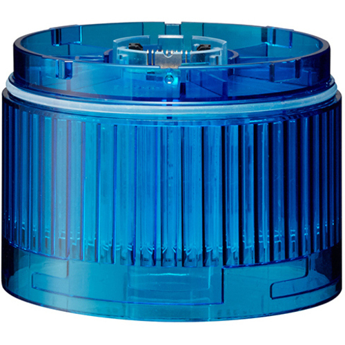 ＬＲ７シグナル・タワー積層信号灯Φ７０　ＬＲ７－Ｅ－Ｂ　■お取り寄せ品