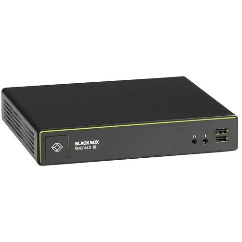 Ｅｍｅｒａｌｄ　４Ｋ　ＩＰ－ＫＶＭ　レシーバ　ＥＭＤ４０００Ｒ　■お取り寄せ品