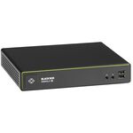 Ｅｍｅｒａｌｄ　４Ｋ　ＩＰ－ＫＶＭ　レシーバ　ＥＭＤ４０００Ｒ　■お取り寄せ品