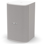 サブウーファー　ＤｅｓｉｇｎＭａｘ　ＤＭ１０Ｓ－ＳＵＢ　許容入力２５０Ｗ　Ｌｏ／Ｈｉ兼用　ホワイト　■お取り寄せ品