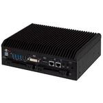 ボックスコンピュータ　Ｃｅｌ　Ｇ４９００Ｔ／８ＧＢ　ＥＣＣ　ＢＸ－Ｍ２５００－Ｊ２０４ＮＡ　■お取り寄せ品