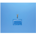 ツインＩＤカード用名札　Ｎ－２１６ｘ１０　【お取り寄せ品】１０営業日以内届