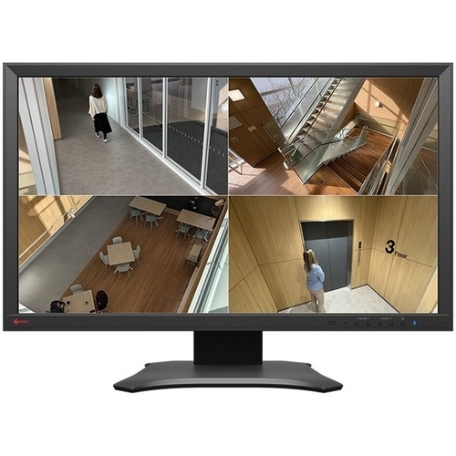 液晶ディスプレイ　２３型／１９２０&times;１０８０／ＲＪ－４５／ブラック／スピーカー：あり　■お取り寄せ品