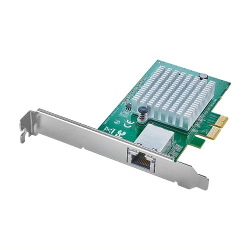 ＰＣＩ　Ｅｘｐｒｅｓｓ接続　１０Ｇ　ＬＡＮアダプター　Ｒ－ＥＴＸＧ－ＰＣＩＥＲ　■お取り寄せ品