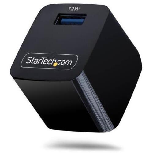 ＵＳＢ充電器／１ポートＵＳＢ－Ａ／最大１２Ｗ　０１１ＮＢ－ＷＡＬＬ－ＣＨＡＲＧＥＲ　■お取り寄せ品