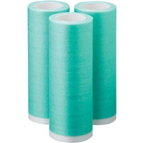 コロコロ　多用途フロア用　スペア　１６０ｍｍ　３巻