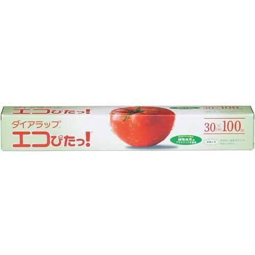エコぴたっ　３０ｃｍ&times;１００ｍ　３０本入