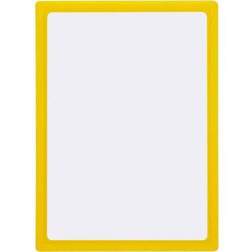 ポケットパッド　Ａ４　黄