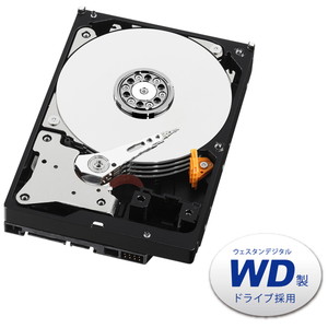 ＨＤＬ２－ＡＡシリーズ専用交換用ハードディスク　１ＴＢ　■お取り寄せ品