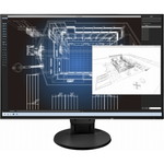 ６１ｃｍ（２４．１）型カラー液晶モニター　ＦｌｅｘＳｃａｎ　ＥＶ２４５６　ブラック　■２営業日内届