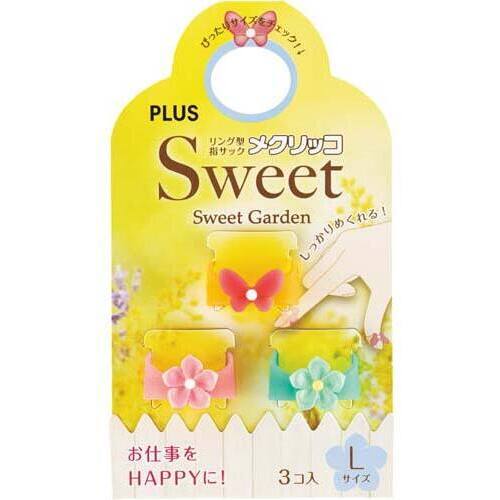 メクリッコＳｗｅｅｔ　スウィートガーデン　Ｌ