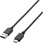 ＵＳＢ２．０ケーブル（Ａ－Ｃ）　０．５ｍ