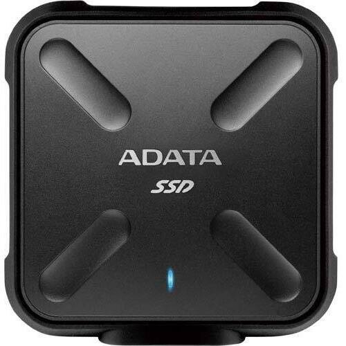 外付けＳＳＤ　防じん防水タイプ　５１２ＧＢ　【お取り寄せ品】１０営業日以内届